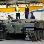 Column Luuk over vrede