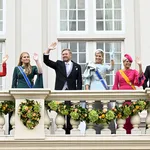 Prinsjesdag: dit dragen Máxima, Amalia, Alexia en Laurentien