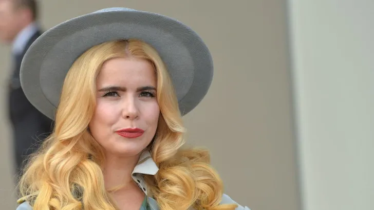 7 looks van Paloma Faith