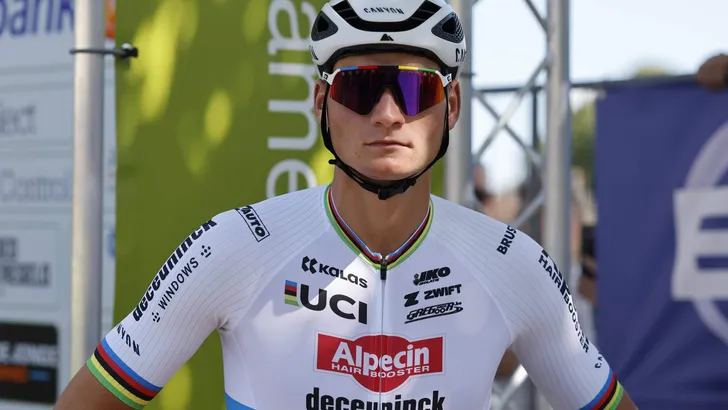 Profronde van Etten-Leur 2023