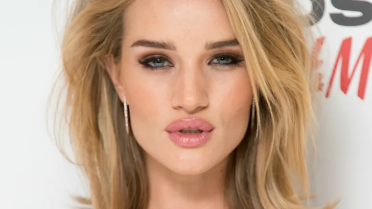 9 beautylessen van Rosie Huntington-Whiteley's make-up artist