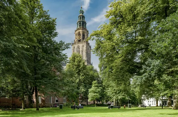 Groningen