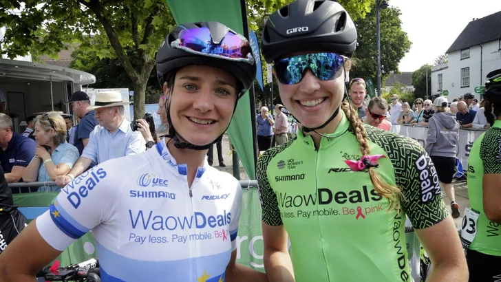 The Women's Tour