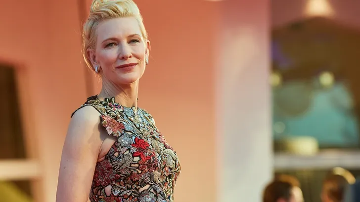 Cate Blanchett: ál haar Venetië looks