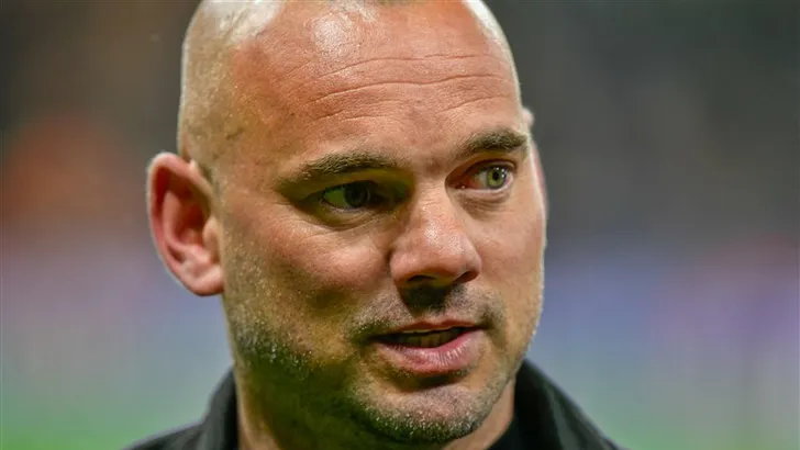 Sneijder