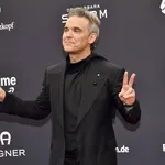 Robbie Williams verloor miljoenen