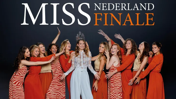 Miss Nederland 202