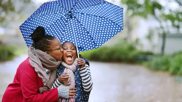 Wetenschappelijk bewezen: buiten zijn is goed voor je