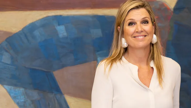 Maxima in Brasilia