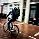 Uber Eats
