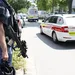 Politie Graz - schoolschutter drama