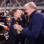 Jeremy Clarkson vindt de moderne Formule 1 veel te makkelijk 