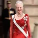 'Niet fitte' koningin Margrethe tóch aanwezig bij receptie