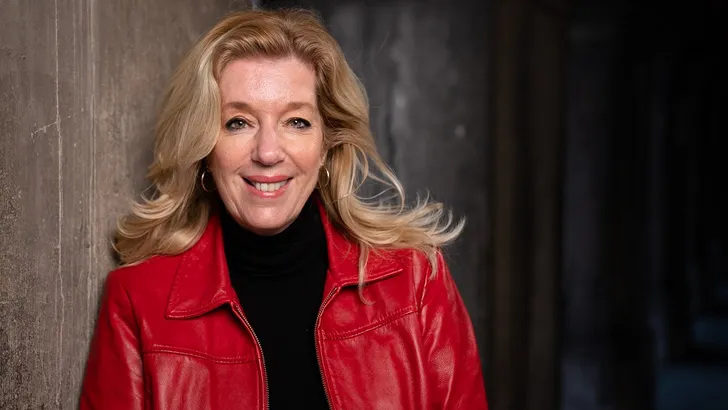 Liane den Haan stapt uit 50Plus en neemt zetel mee