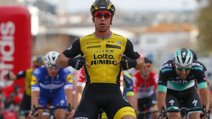 Dylan Groenewegen