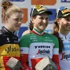 Lotte Kopecky bijt op tong na Parijs-Roubaix: 'Ik was niet aangewezen als kopvrouw en ondanks tweede plaats overheerst ontgoocheling'