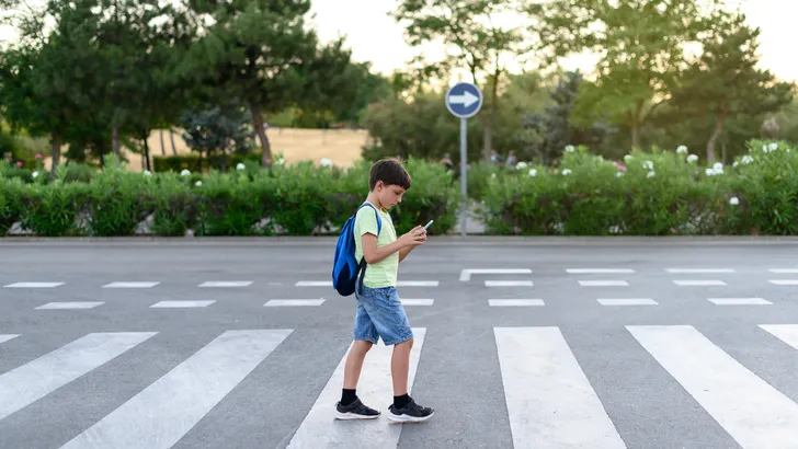 Waarom het kleine handgebaar bij een zebrapad het ultieme bewijs is van je sociale intelligentie