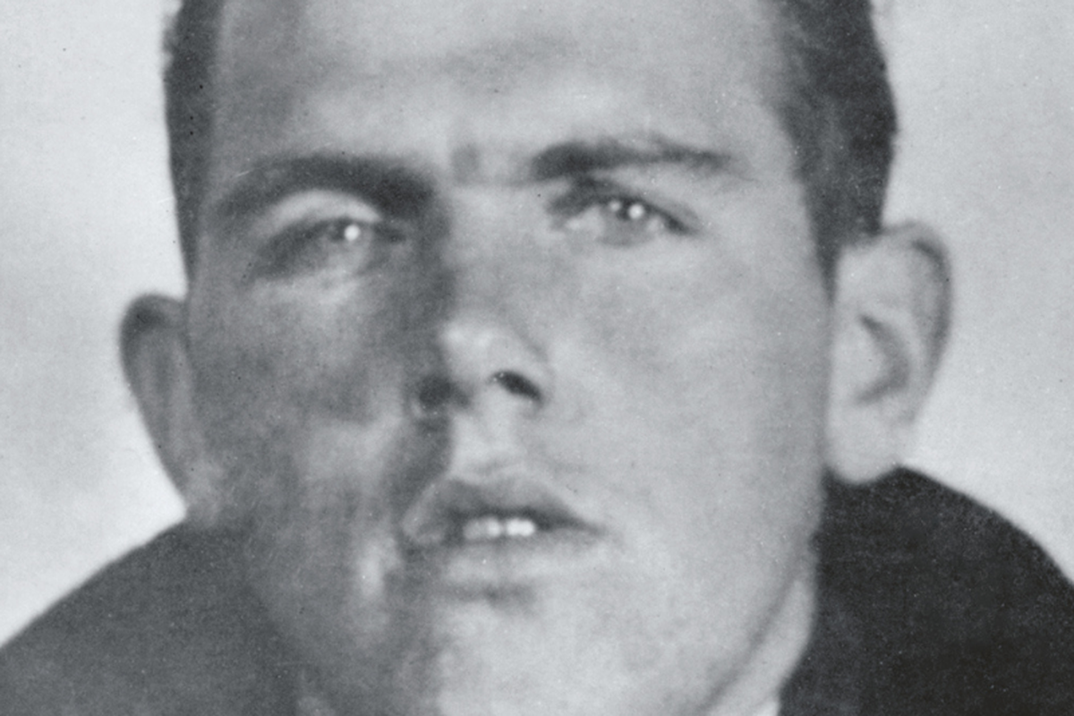 Voorpublicatie: De man die Tito ging vermoorden, over verzetsheld of verrader André Engwirda