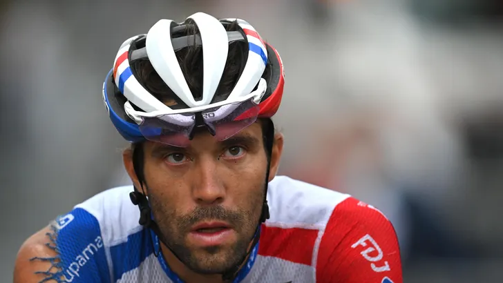 thibaut pinot