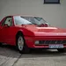 Ferrari 412 pickup met Chevy V8 is heerlijk tegengif voor puristen