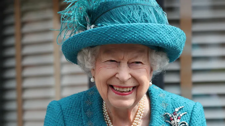 Queen Elizabeth