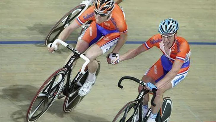 UCI wil nummers schrappen op OS van Londen