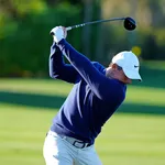 Rory McIlroy