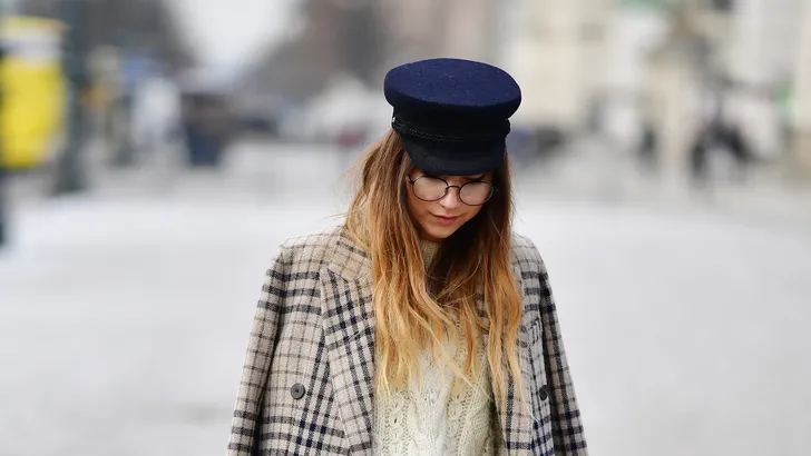 Dit is de reden waarom je je panty ook genoeg moet wassen