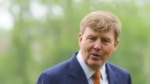 7 interessante weetjes over Koning Willem-Alexander