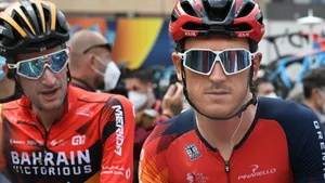 Vuelta Espana 2023  - Stage-4
