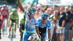 Palomares wint in Ronde van Engeland