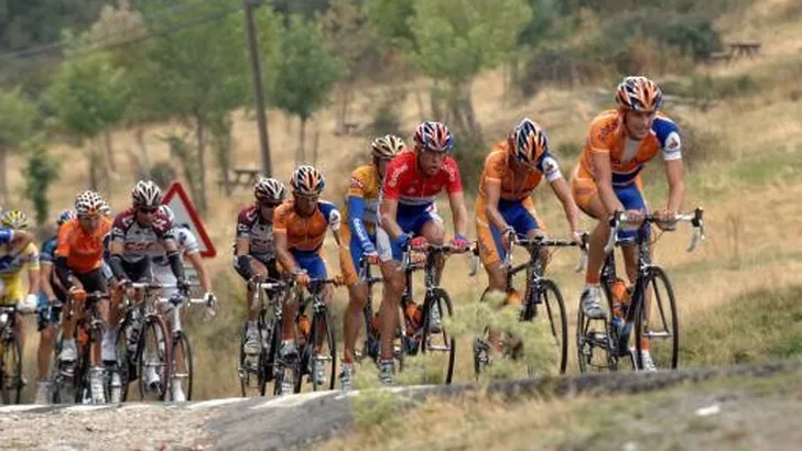 'Emmen opgenomen op route van Vuelta-2009'