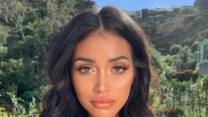 Babe van de Week: Cindy Kimberly