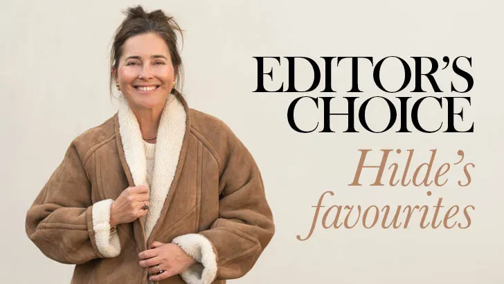 editor's choice