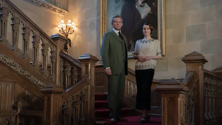 Wil je zien: de trailer van de nieuwe Downton Abbey-film is er!