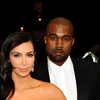 Kim Kardashian in tranen tijdens hereniging met Kanye West