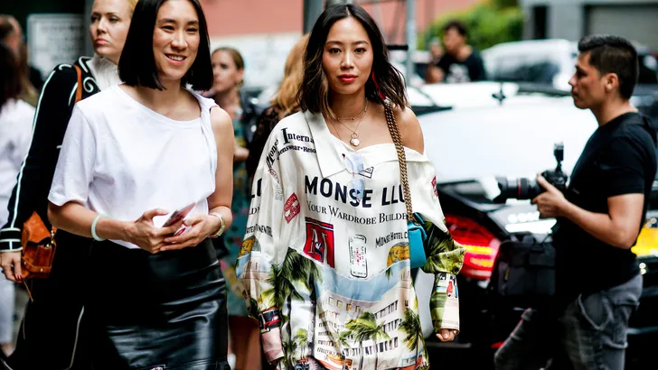 Marie Claire's round up: dit heb je deze week gemist