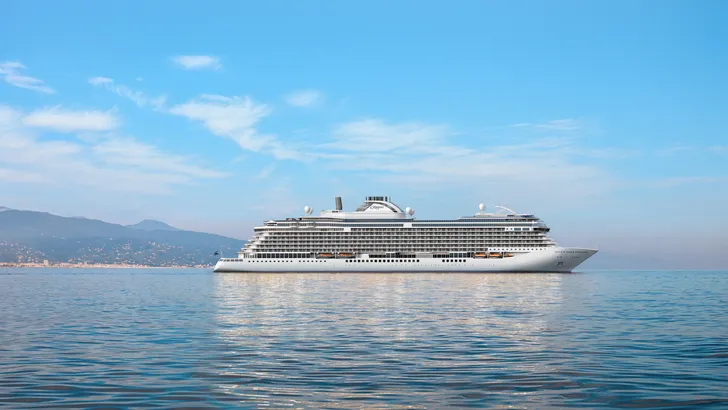 Regent Seven Seas Cruises