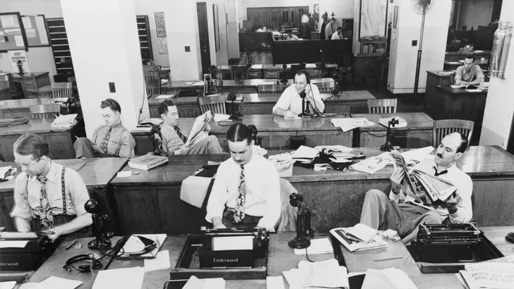 5 tips om slimmer − NIET harder − te werken