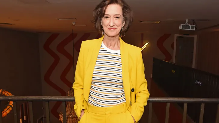  Haydn Gwynne 2019