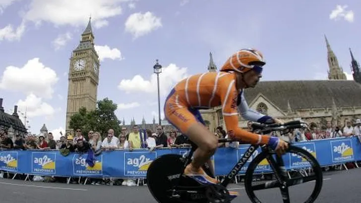 'Rotterdam organiseert start Tour in 2010'