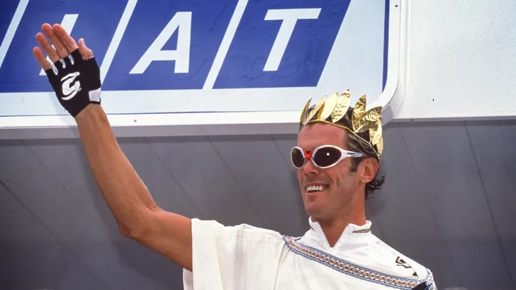 Mario Cipollini
