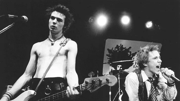 Sid Vicious