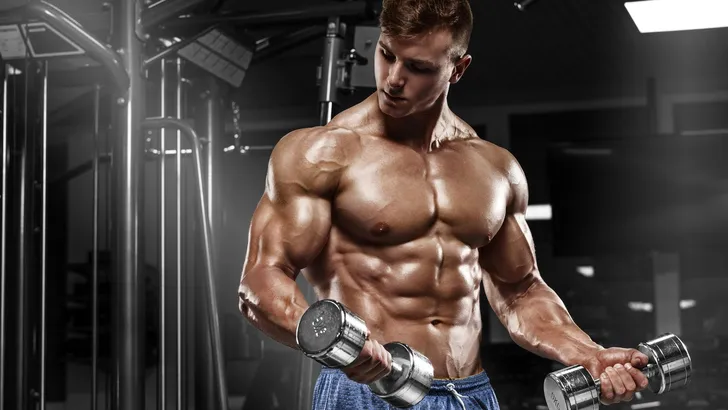 onderzoek aantrekkingskracht man