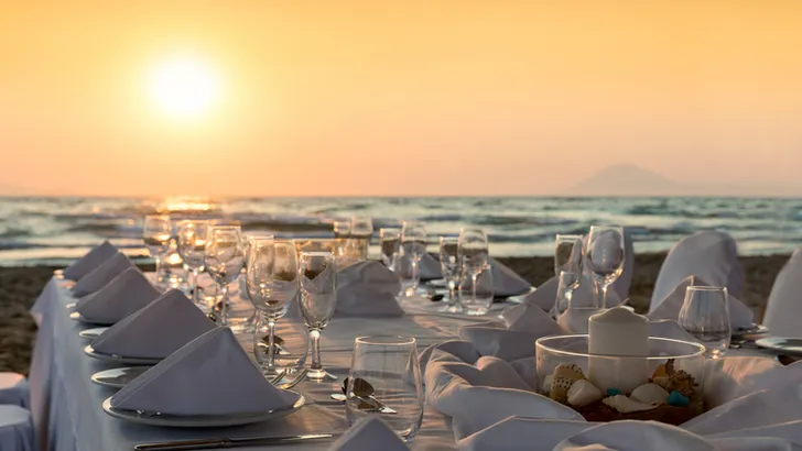 Uniek diner: alle Nederlandse Michelinsterren verzamelen!