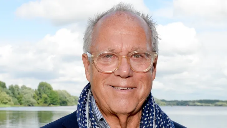 Triest nieuws... Joop Braakhekke is overleden