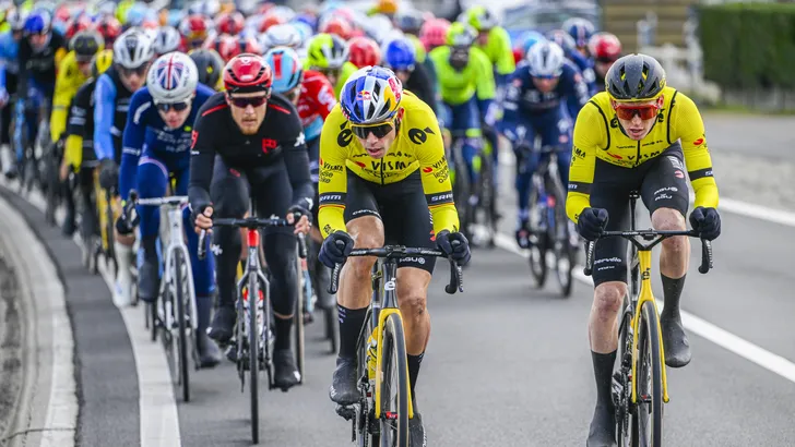Wout van Aert