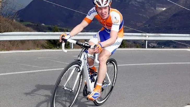 Slagter net naast het podium in Tour de l'Avenir