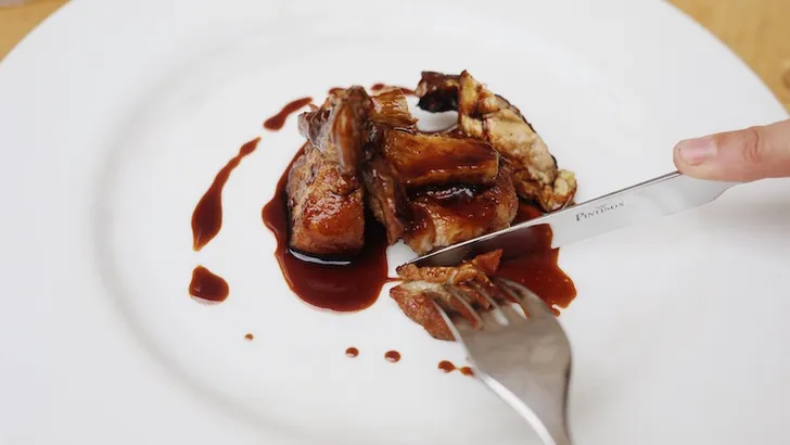 Hotspot: vurige Baskische cuisine