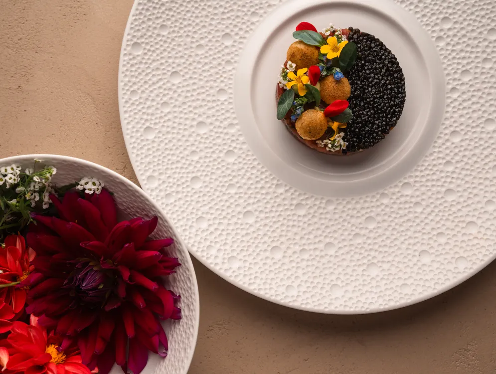 Foto 6 van Orangerie De Pol